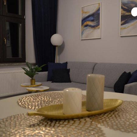 Apartament W Centrum Miasta Łódź Eksteriør bilde