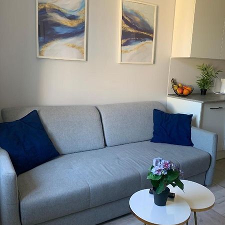 Apartament W Centrum Miasta Łódź Eksteriør bilde