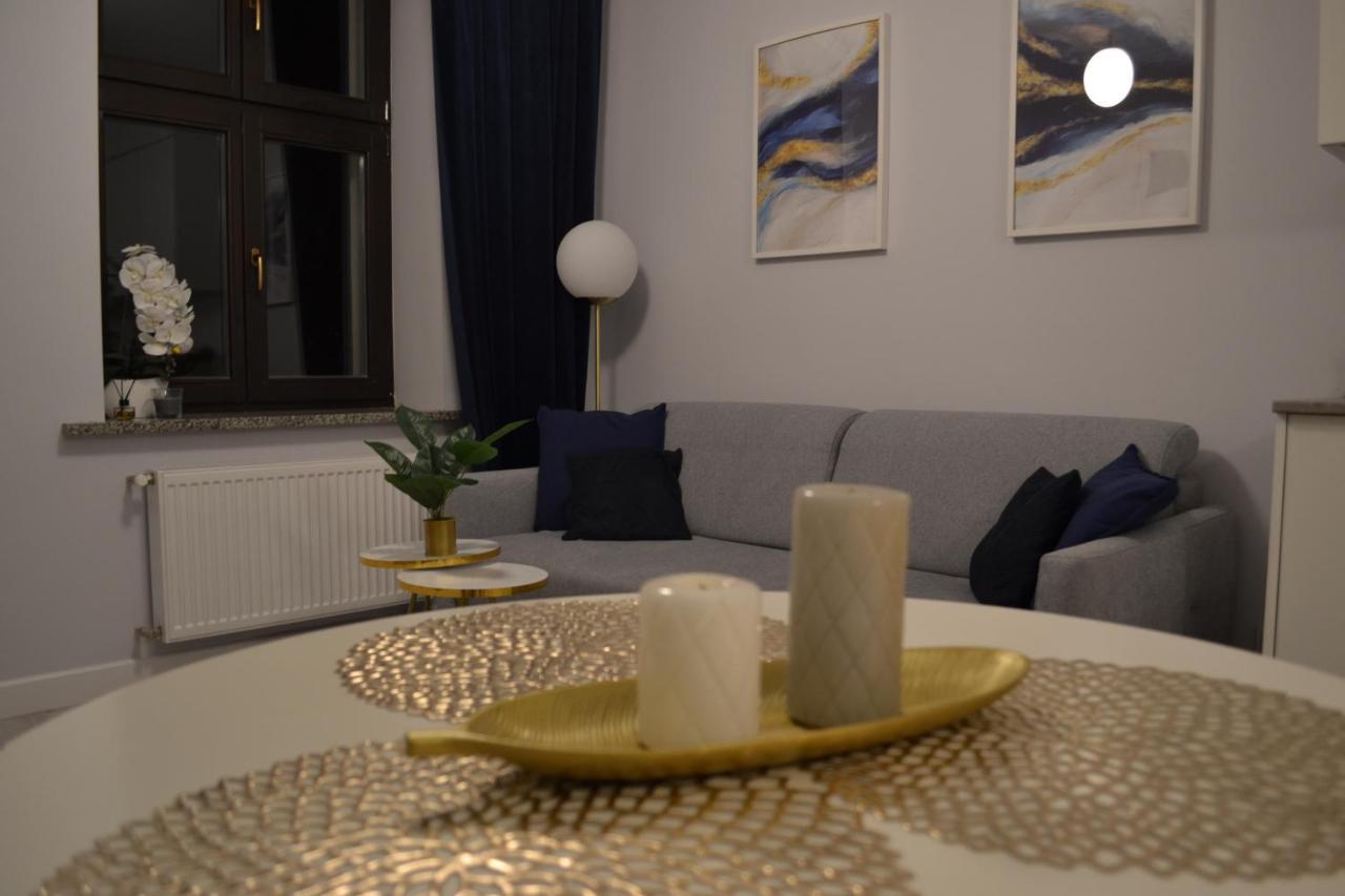 Apartament W Centrum Miasta Łódź Eksteriør bilde