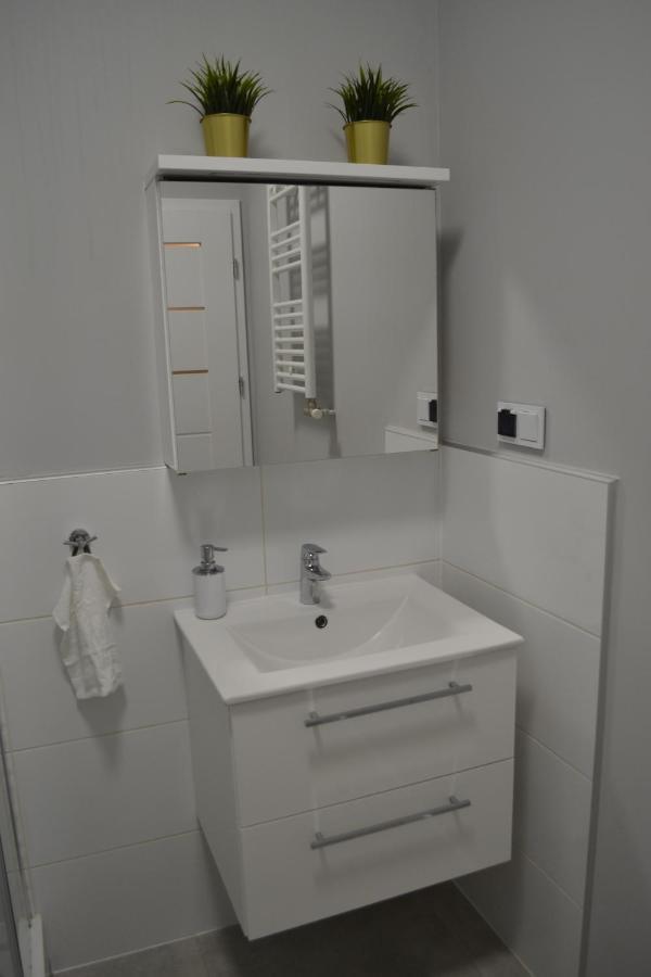 Apartament W Centrum Miasta Łódź Eksteriør bilde