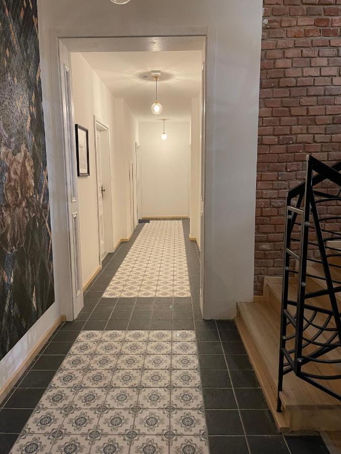 Apartament W Centrum Miasta Łódź Eksteriør bilde