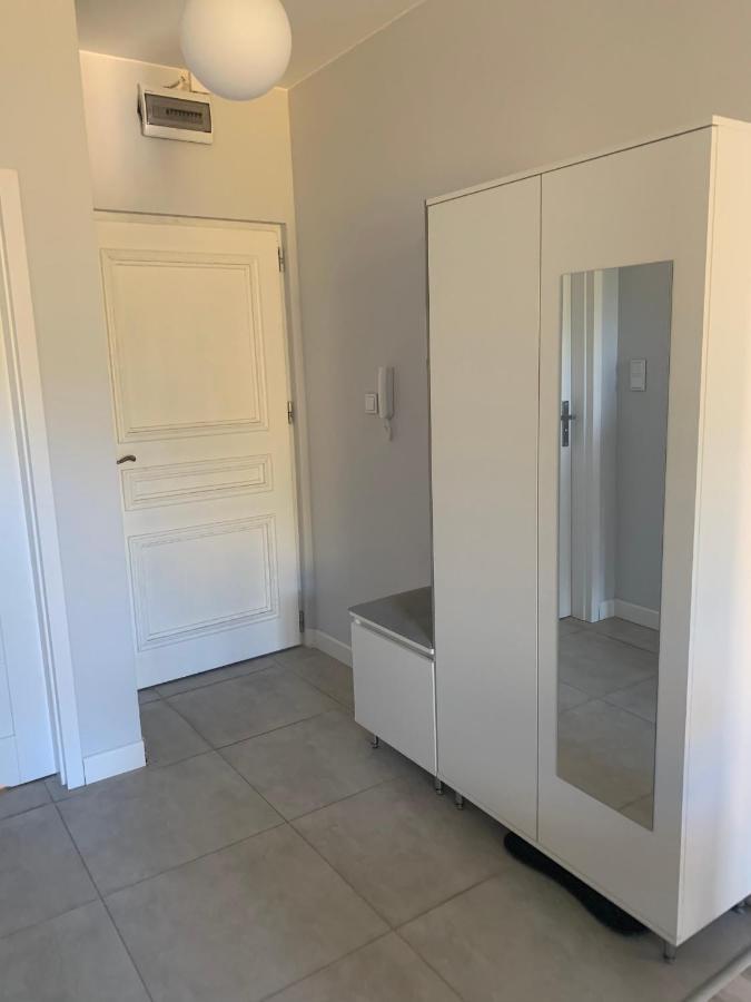 Apartament W Centrum Miasta Łódź Eksteriør bilde
