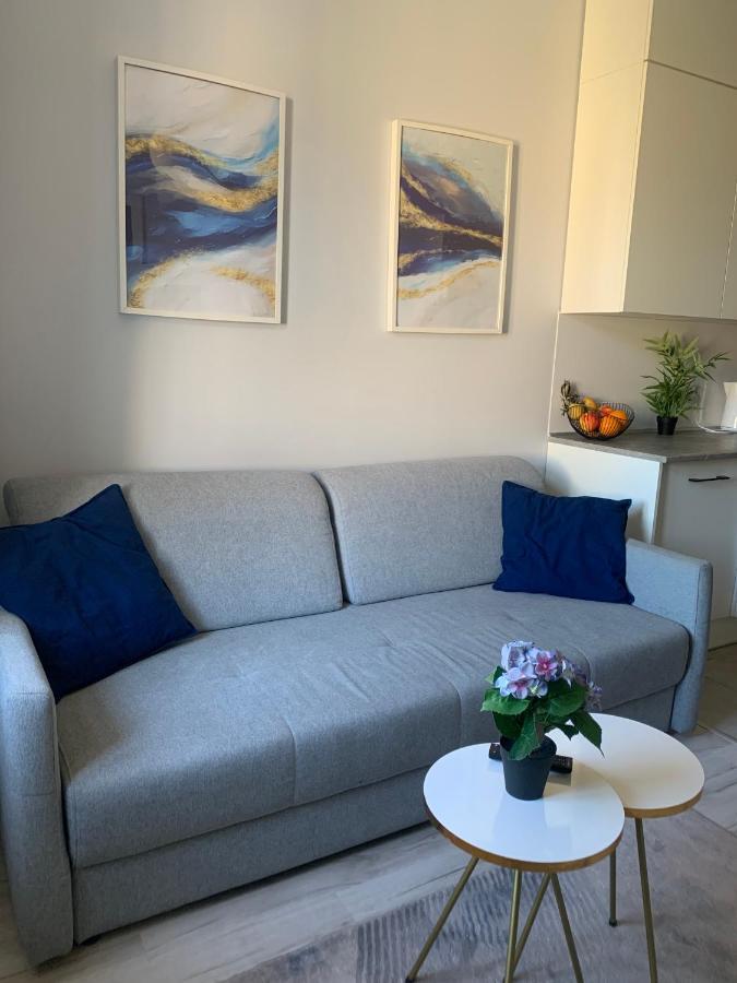 Apartament W Centrum Miasta Łódź Eksteriør bilde