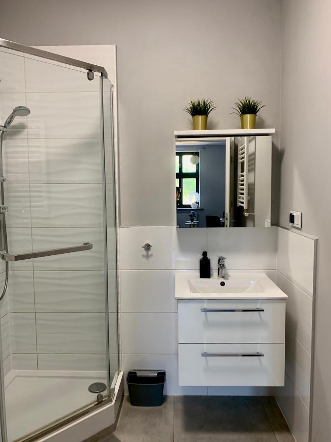 Apartament W Centrum Miasta Łódź Eksteriør bilde